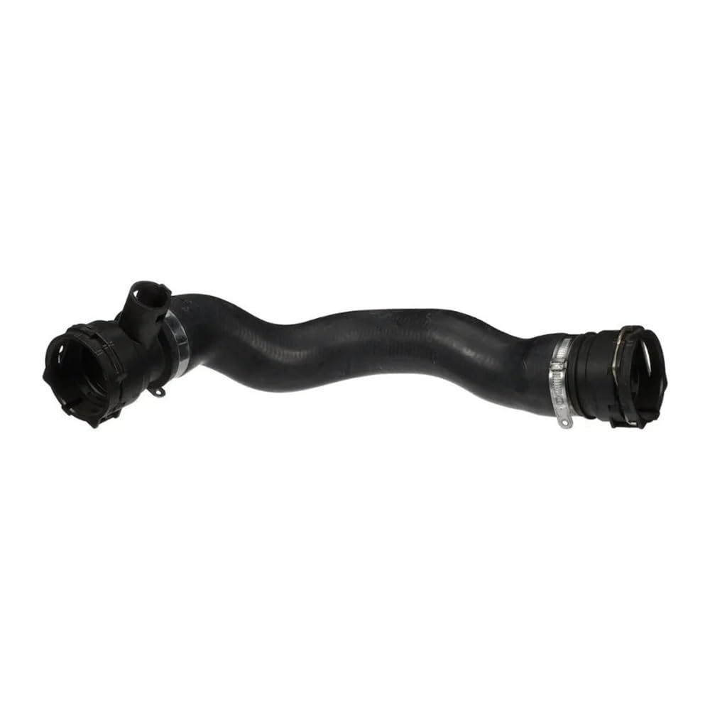 17127536231 Radiator Coolant Hose for E70 X5 3.0L 4.4L 4.8L 2007-2010 17 127 536 231 OEM；17127536231