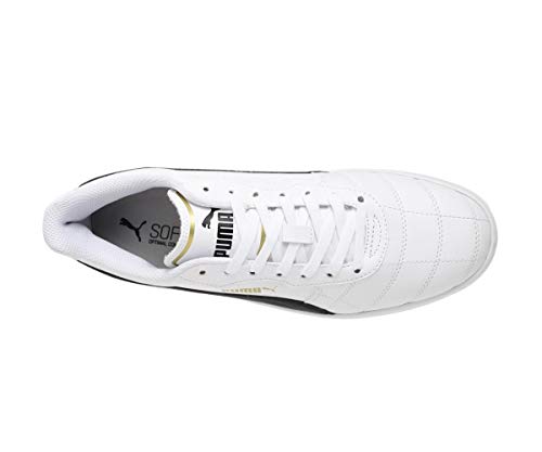 PUMA Unisex Low-top Trainers4
