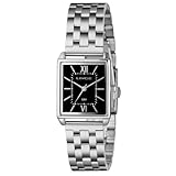 Relógio feminino lince prata lqm4824l25 p3sx