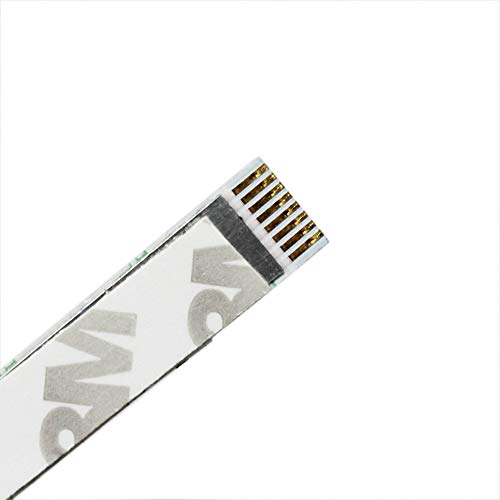 Cable de disco duro SATA HP Envy M6-P cable flex conector de datos para laptop 812697-001 4