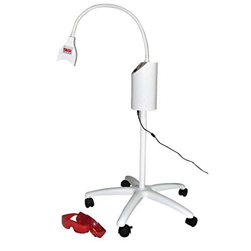 Dental Unit FDA Proved Dental Teeth Whitening System Lamp Bleaching LED Light Accelerator