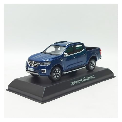 Ornement décoratif table de sable modèle réduit de camionnette Alaskan - 6
