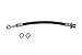 Sunsong 2205293 Brake Hydraulic Hose