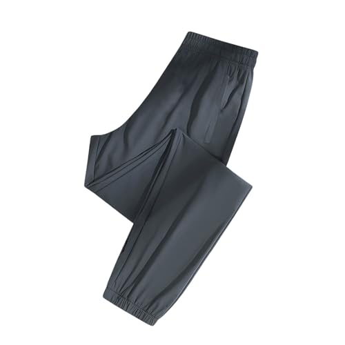 Image of New Sport Ice Silk Pants for Women Over 50,Travel Pants Women,