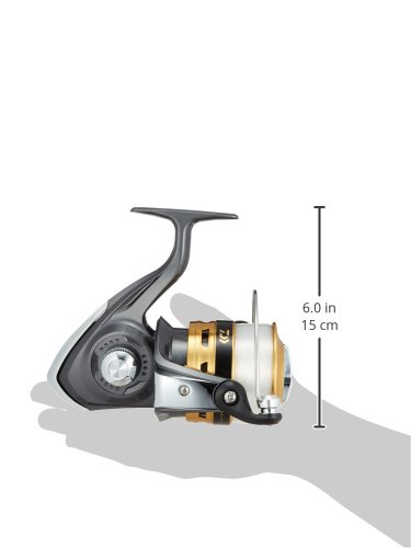 Daiwa Spinning Reel (with Thread) 16 Joinus 5000 (2016 Model