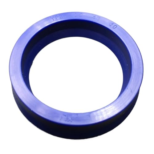Joint de piston 12x18x8 en TPU pour cylindre hydraulique à lèvre en U
