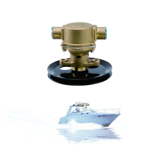 G7B Pumpsea Chry318-360 Submersible Water Pump 1.25-inch High-Efficiency