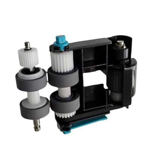 Pièce de rechange premium rouleau Panasonic SS060 pour scanner - 3