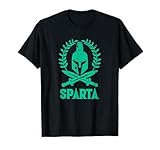 Sparta Krieger Spartaner Gladiator Spartan Fitness