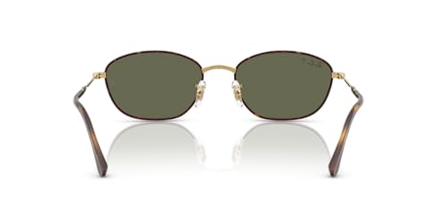 Image of Ray-Ban womens Rb3749 Oval Sunglasses