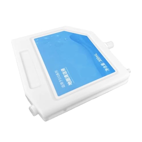 Liquide nettoyage de sol robots bouchés Xiaomi et Dreame