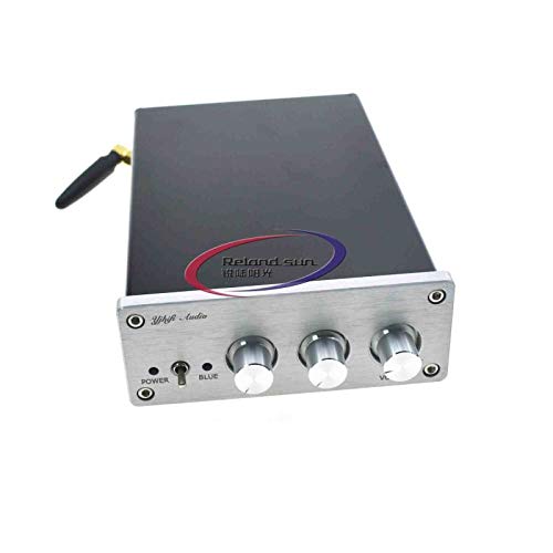 Caisson de basses numérique TPA5613 Reland Sun Audio BA10C Bluetooth 4.0 Hifi 75W