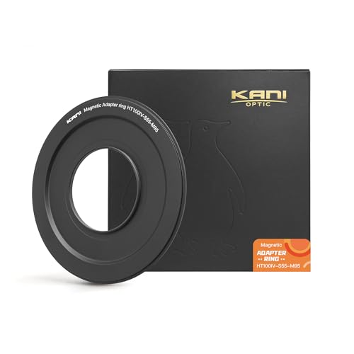 KANI 100mm HT100 IV-S55-M95 }OlbgA_v^[O 100mmz_[uHT100 IVvp Yga55mmΉ p^tB^[ANZT A~ 817143