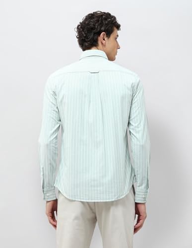 Image of U.S. Polo ASSN. Men Button Down Shirt