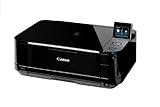 Canon PIXMA MG5220 Wireless Inkjet Photo All-in-One (4502B017)