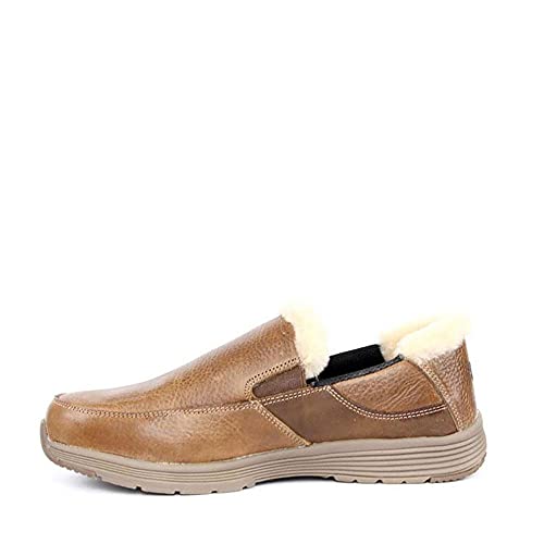 SUPERLAMB Bulgan Men's Slip On4
