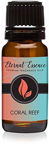 Image of Coral Reef - Premium Grade Fragrance Oils - 10ml - Scented Oil