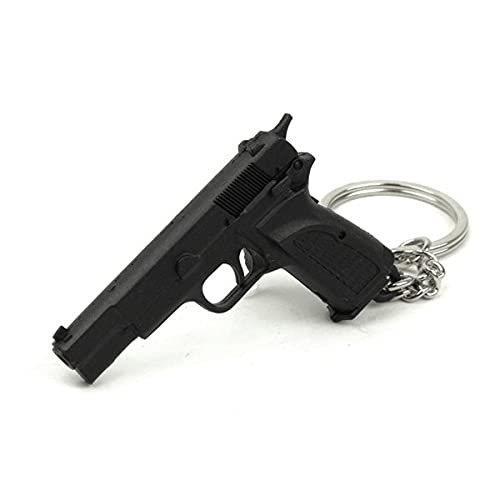 Amazon | FCC/Pro&T FNブローニング ハイパワーMK.III 1/4 ミニ