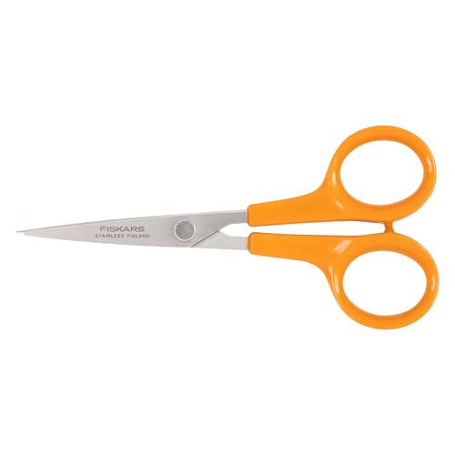 Fiskars Stitcher Scissors (No. 5)