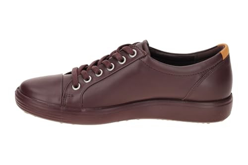 Image of ECCO Womens Soft 7 Sneaker