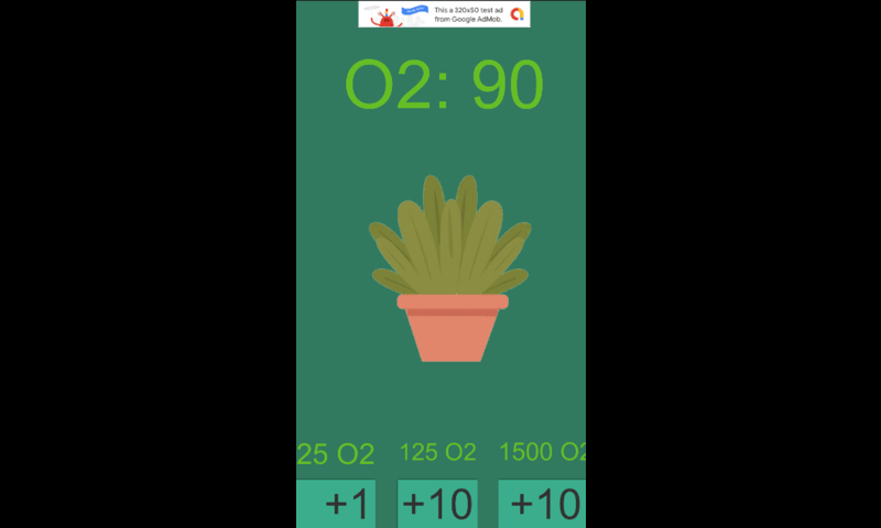 Plant Clicker - App on the Amazon Appstore