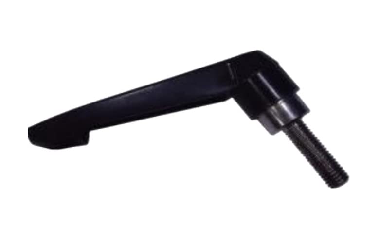 Ps Fitness Service Cs Bla 86 10 Mm For Seat And Handle Adjustment Lock |Black,S|-image-45