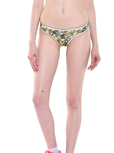 Image of KOTTY Multi Abstract Cotton Women Panty (26,Multicolored)