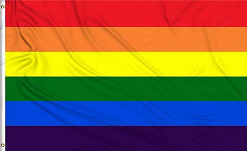 Bandera lgbt