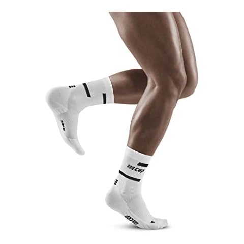 CEP Mid Cut Compression Socks for Men Cover