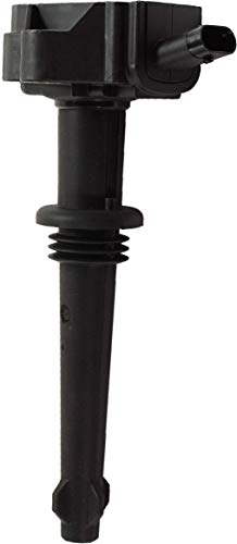 Garage-Pro Ignition Coil Replacement for Land Rover Range Rover Sport 2010 2011 2012 2013 5.0L Replaces # LR010687, 0221604022