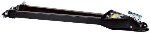 Reese Towpower 74344 Adjustable Class Iii Tow Bar With 5,000 Lb Capacity #TOP2