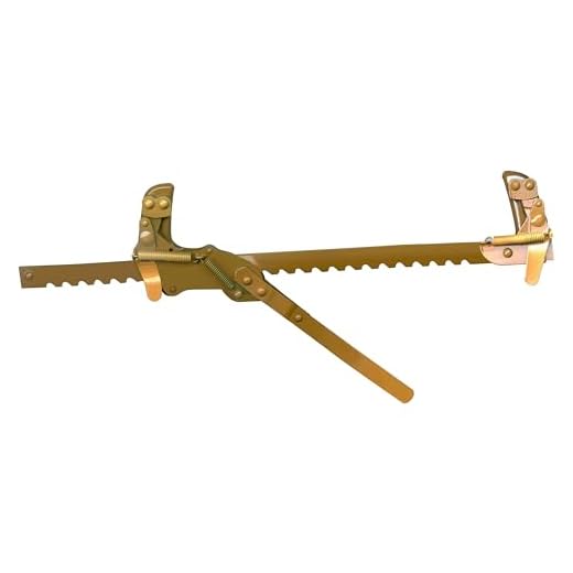 Fi-Shock A-53 Wire Stretcher