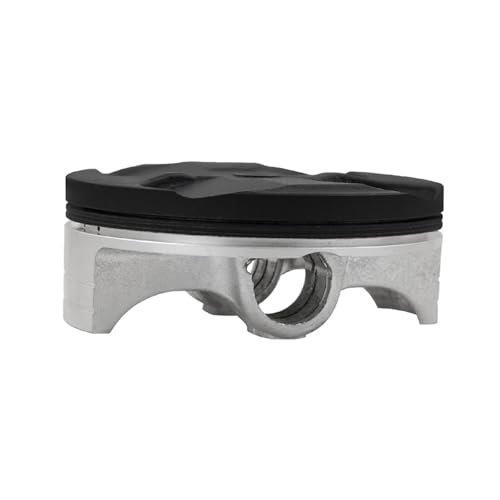Segments piston 78mm pour stopper la perte de puissance des CRF250 - 2