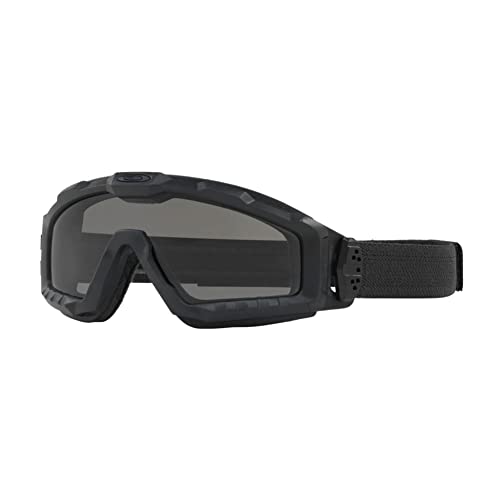 Oakley Men's Ballistic Halo Goggles Eyewear