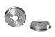 Brembo Bremse 14.a854.10 Trommeln