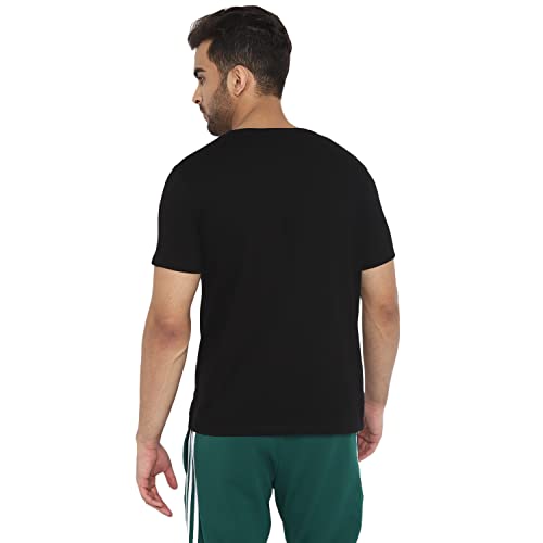 Image of Ap'pulse Men's Printed Short Sleeve Sport Tshirt Combo Pack