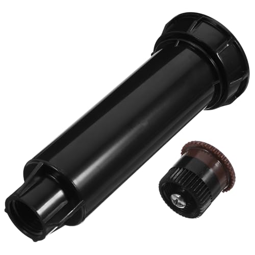 NULYLU Garden Sprinkler Spike Plastic Sprinkler Stake Yard Nozzle Adjustment Tool