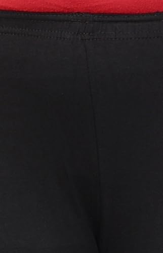 Image of Women's Regular Fit Cotton Leggings