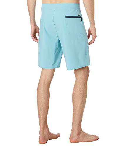 Quiksilver Men's Standard Surfsilk Kaimana 20 Boardshort Swim Trunk Bathing Suit2