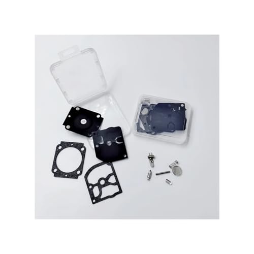 Kits de reparation de carburateur FS55 FS85 : fini les pannes de demarrage