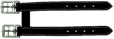 Gatsby Girth Extender - Havanna