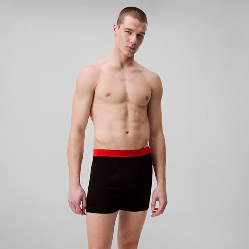 Image of Calvin Klein Men's Underwear Cotton Classics 5-pack Boxer Brief