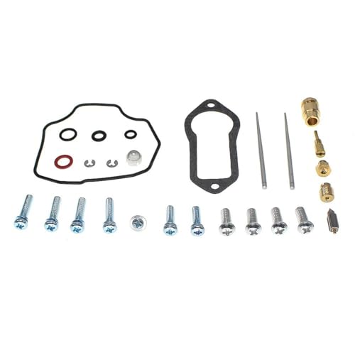 Kit carburateur XT350 Yamaha joint pointeau carb moteur XT 350 1985-2000