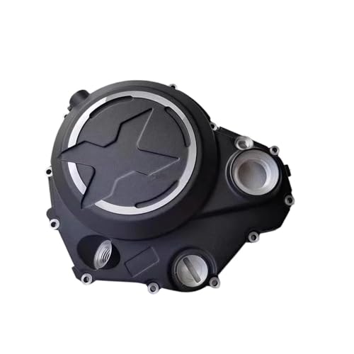 Couvercle de bobines de stator gauche magnéto moteur moto CF700CLX embrayage droit