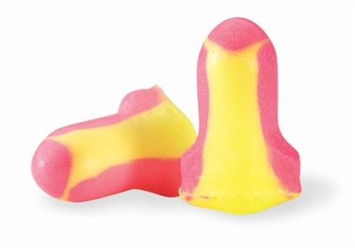 Howard Leight LL-1 Laser Lite Earplug Uncord 200 ct