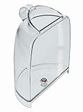 MS-0039142 Water Tank compatible with Krups Nespresso Essenza Coffee Machines XN214040, XN200340, XN212540, XN212040