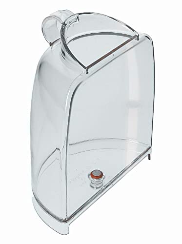 MS-0039142 Water Tank compatible with Krups Nespresso Essenza Coffee Machines XN214040, XN200340, XN212540, XN212040