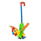 À tirer pour tout-petits : exerce également la capacité d'équilibre des bébés, que l'ouïe, la , toucher, les muscles des et des jambes et imagination, de marche penché