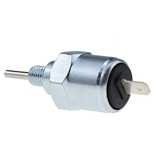 Solenoide de corte M117548 Kawasaki FC420V repuesto tractor John Deere 265 4