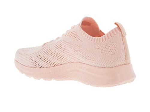 Tênis Olympikus Ultraleve Feminino - Rosa